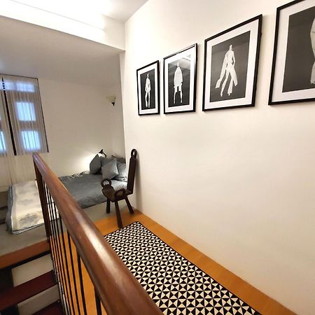 Kariappa House Hotel Pondicherry Exterior photo