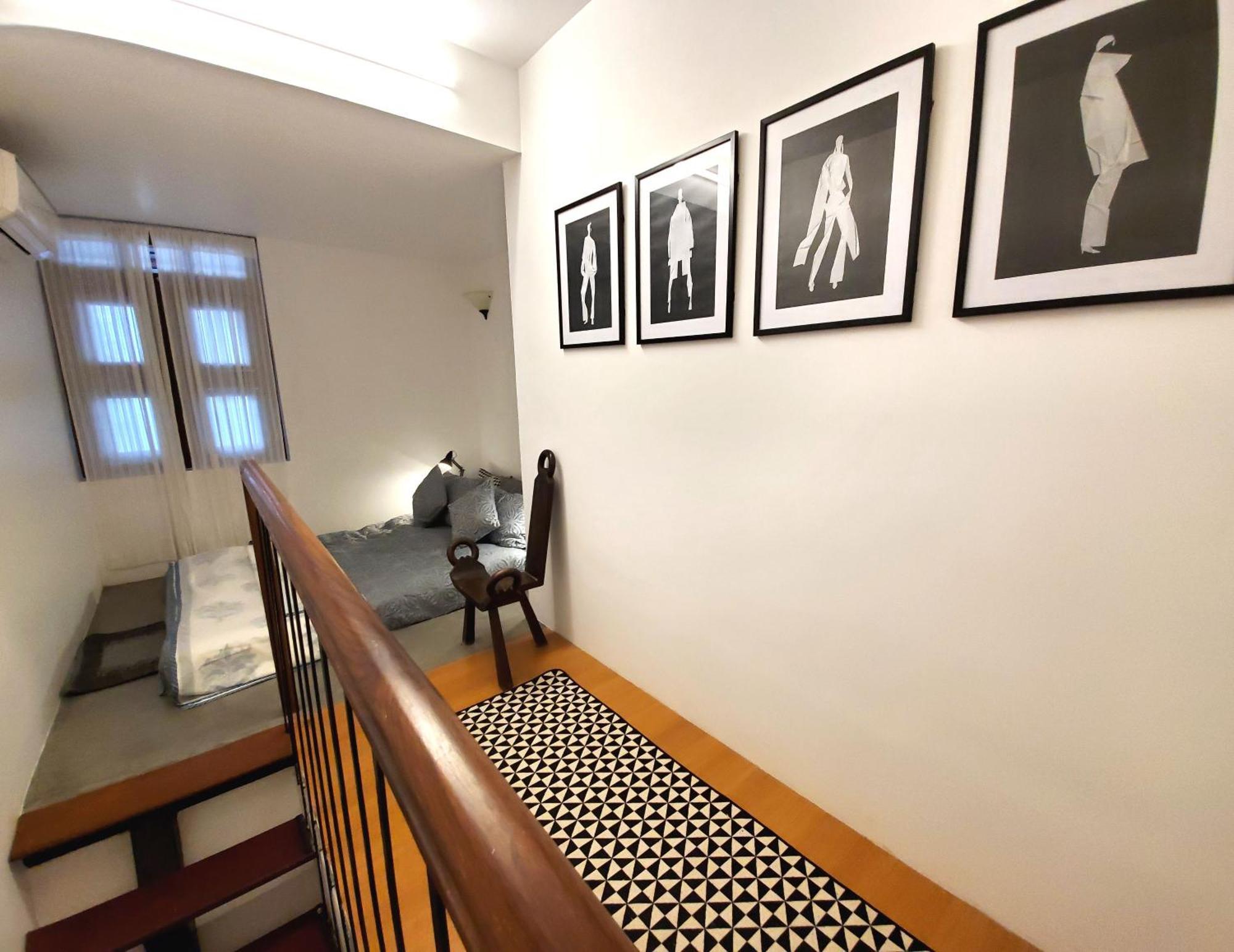 Kariappa House Hotel Pondicherry Exterior photo
