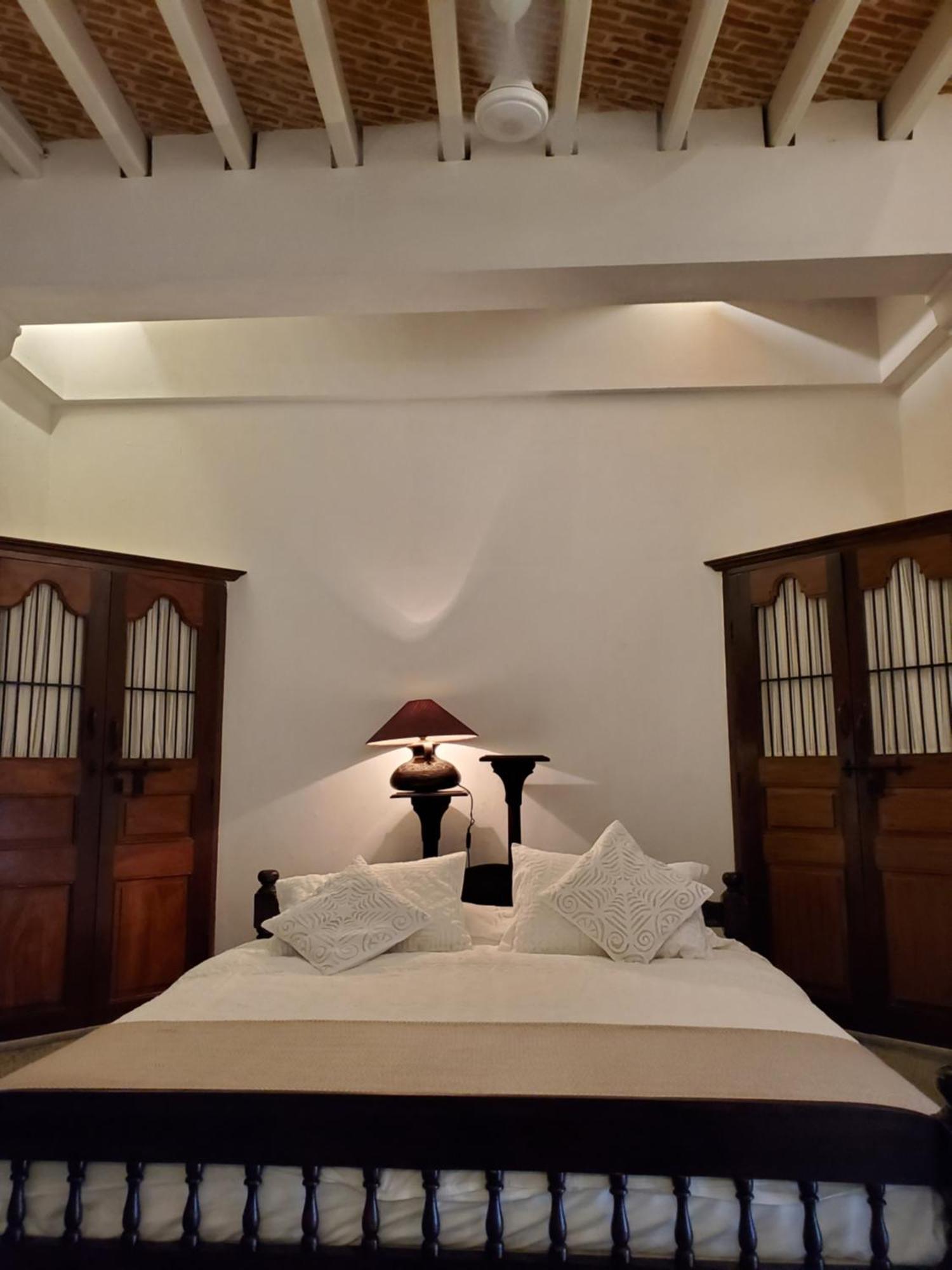 Kariappa House Hotel Pondicherry Exterior photo